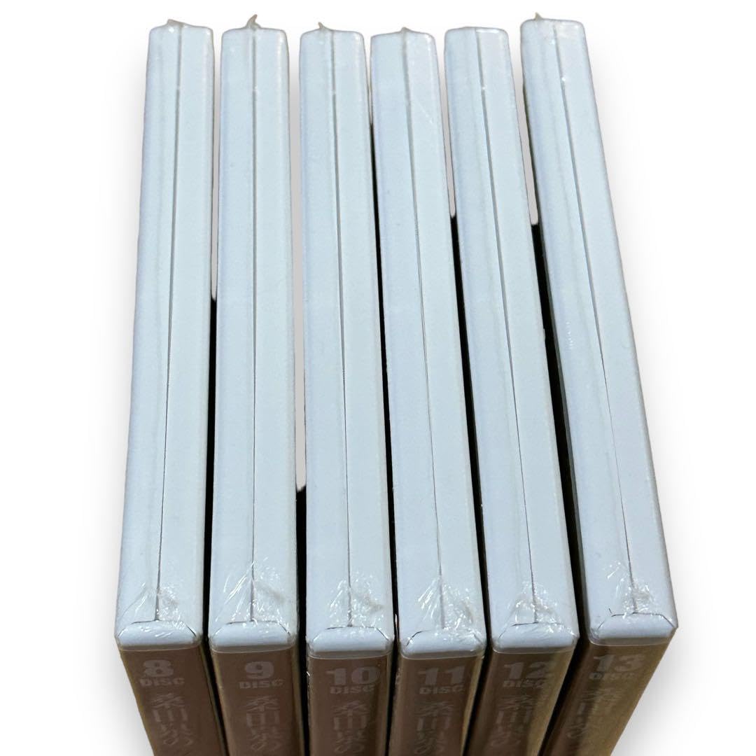 桑田泉のクォーター理論 実践編 90切りゴルフの順番とコース戦略 全6巻